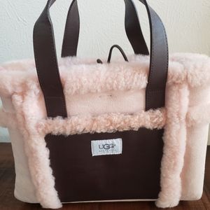 Ugg purse